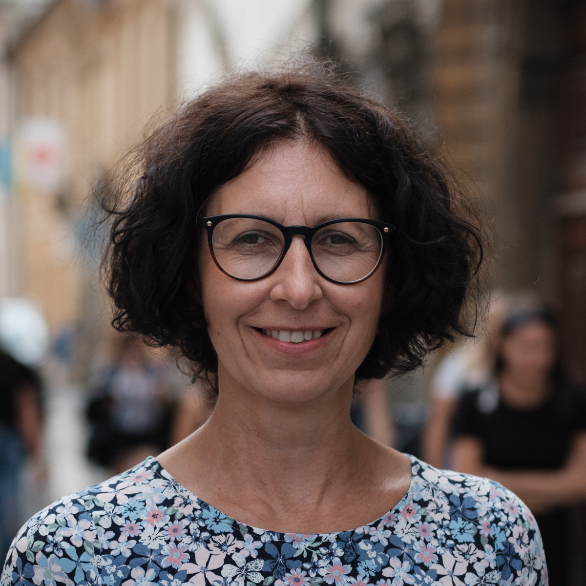 Mgr. Petra Chovancová